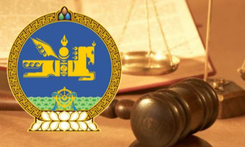 ХҮҮХЭД ХАМГААЛЛЫН ТУХАЙ 